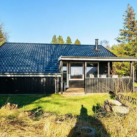 Cxliii 3* Glesborg